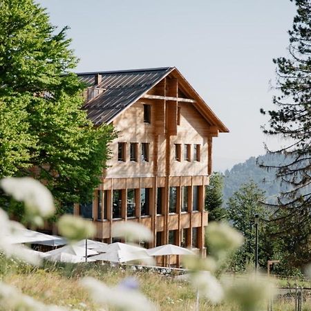 Hotel Gasthaus Hergiswald Eigenthal Exterior photo